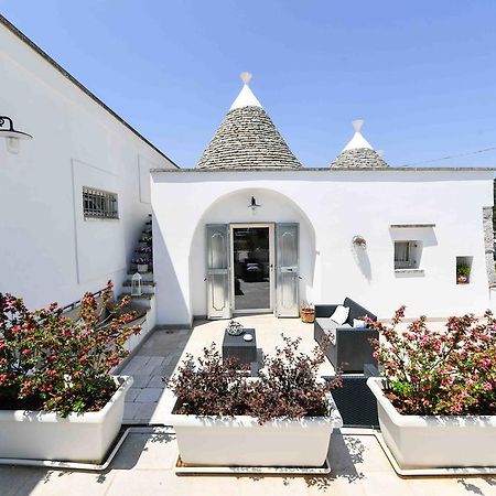 Trulli Relais Casa Gemma Villa Martina Franca Luaran gambar