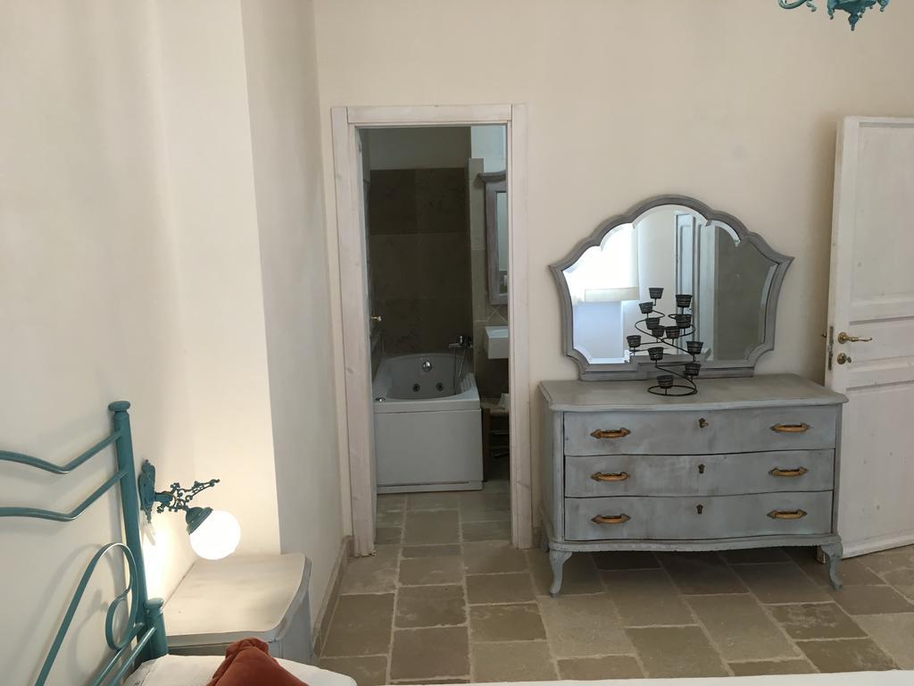 Trulli Relais Casa Gemma Villa Martina Franca Luaran gambar