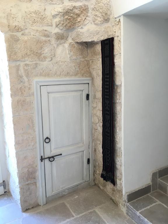 Trulli Relais Casa Gemma Villa Martina Franca Luaran gambar