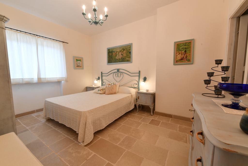 Trulli Relais Casa Gemma Villa Martina Franca Luaran gambar