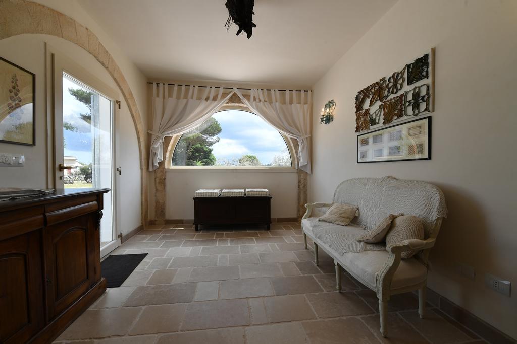 Trulli Relais Casa Gemma Villa Martina Franca Luaran gambar