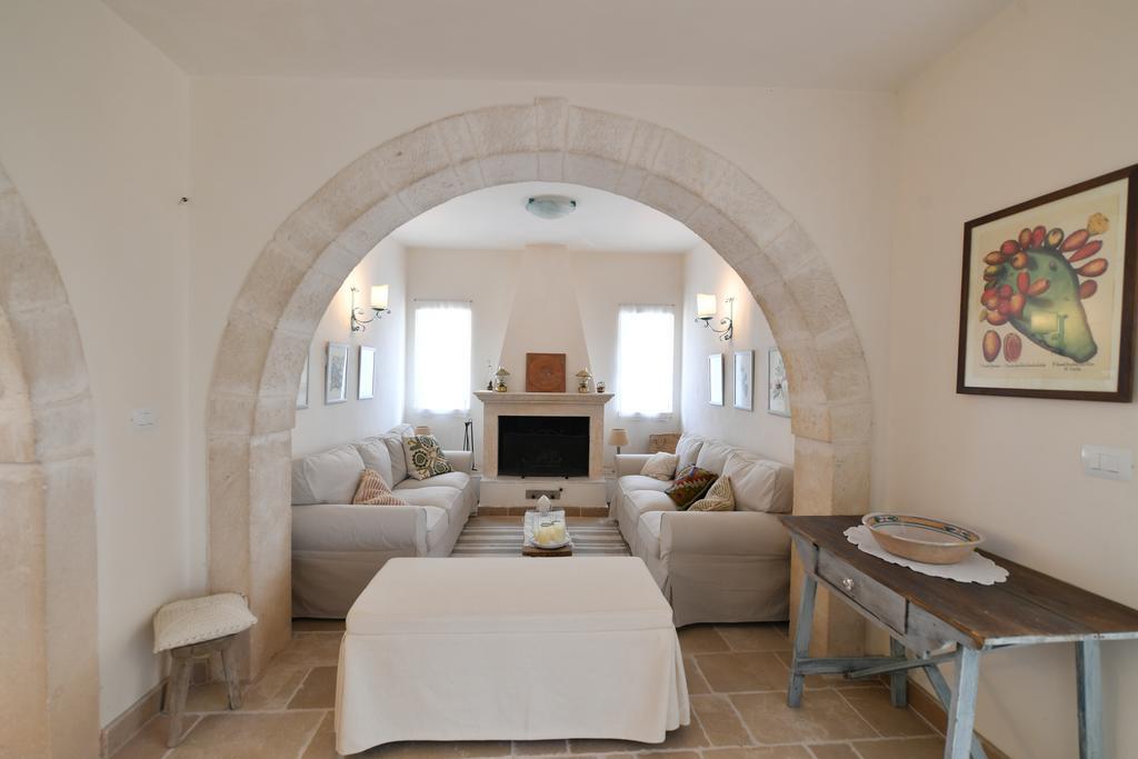 Trulli Relais Casa Gemma Villa Martina Franca Luaran gambar
