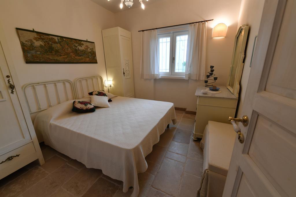 Trulli Relais Casa Gemma Villa Martina Franca Luaran gambar
