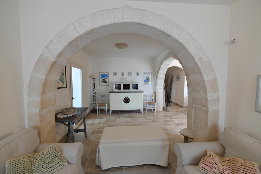 Trulli Relais Casa Gemma Villa Martina Franca Luaran gambar
