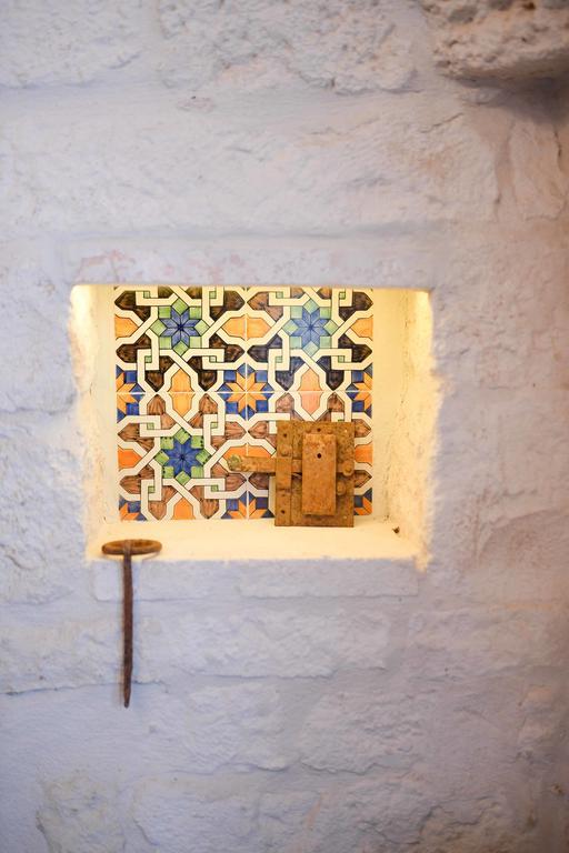 Trulli Relais Casa Gemma Villa Martina Franca Luaran gambar