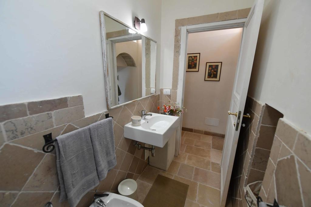 Trulli Relais Casa Gemma Villa Martina Franca Luaran gambar