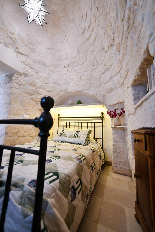 Trulli Relais Casa Gemma Villa Martina Franca Luaran gambar