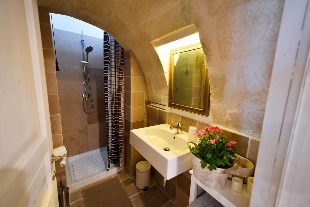 Trulli Relais Casa Gemma Villa Martina Franca Luaran gambar