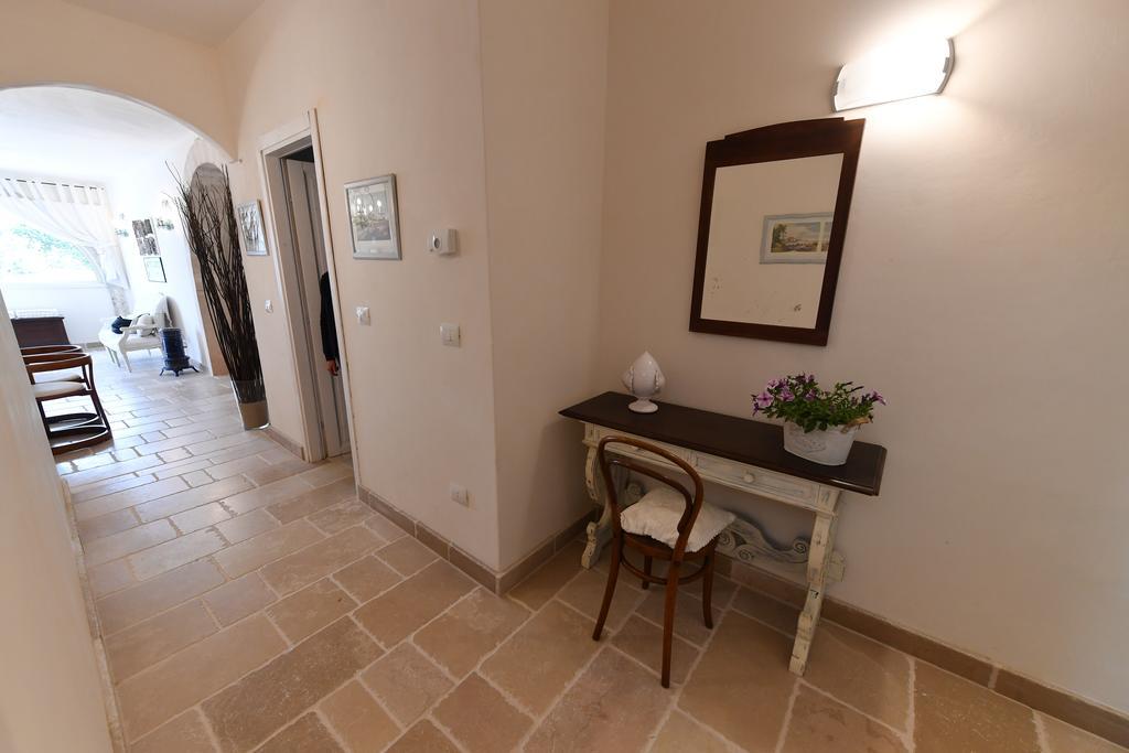 Trulli Relais Casa Gemma Villa Martina Franca Luaran gambar