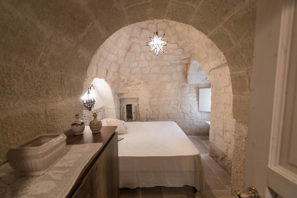 Trulli Relais Casa Gemma Villa Martina Franca Luaran gambar