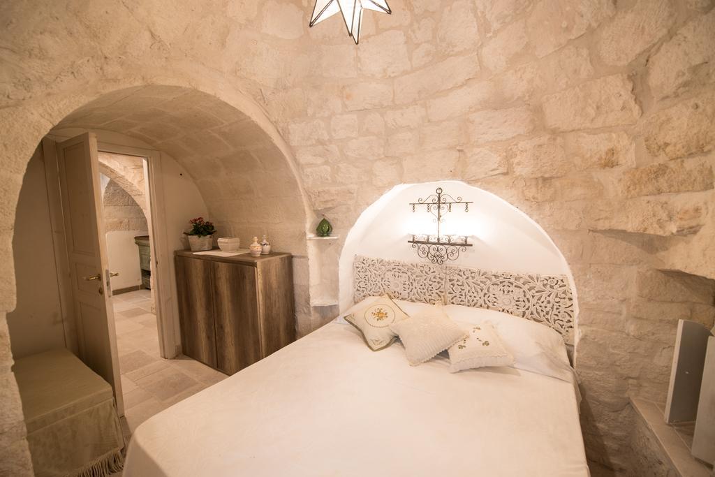 Trulli Relais Casa Gemma Villa Martina Franca Luaran gambar
