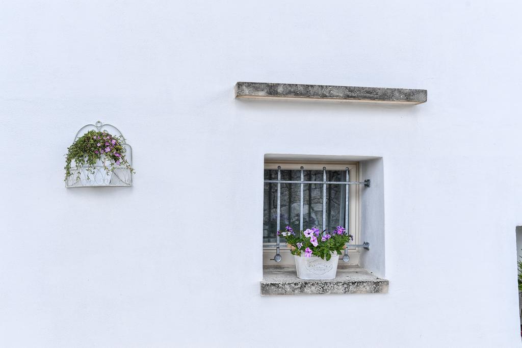 Trulli Relais Casa Gemma Villa Martina Franca Luaran gambar