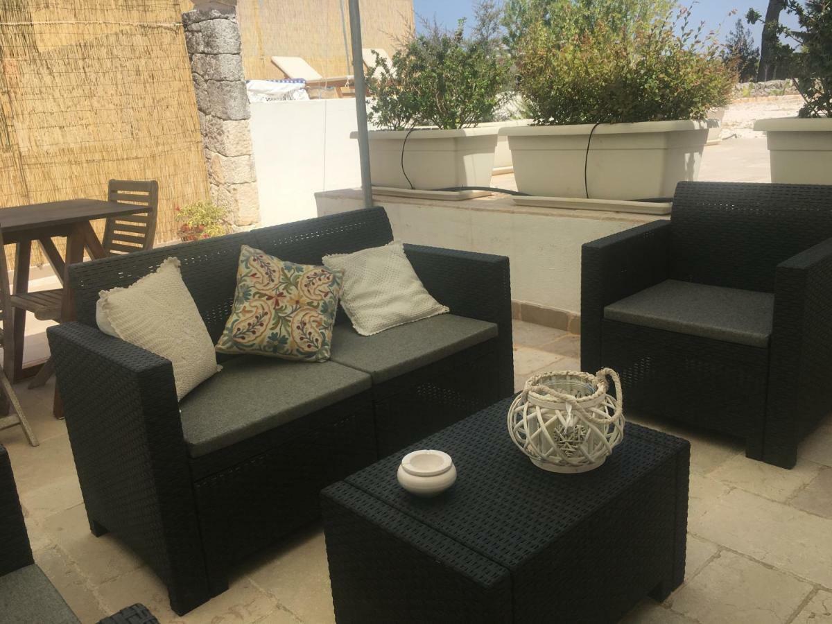 Trulli Relais Casa Gemma Villa Martina Franca Luaran gambar